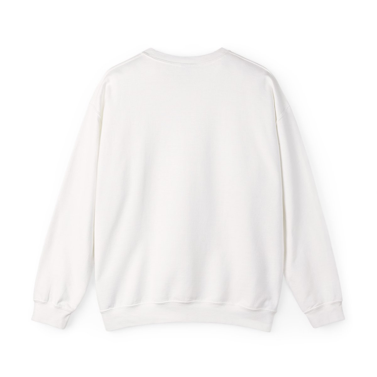 Rod Wave Crew Neck Split Person Crewneck - alternate angle 1, merchandise