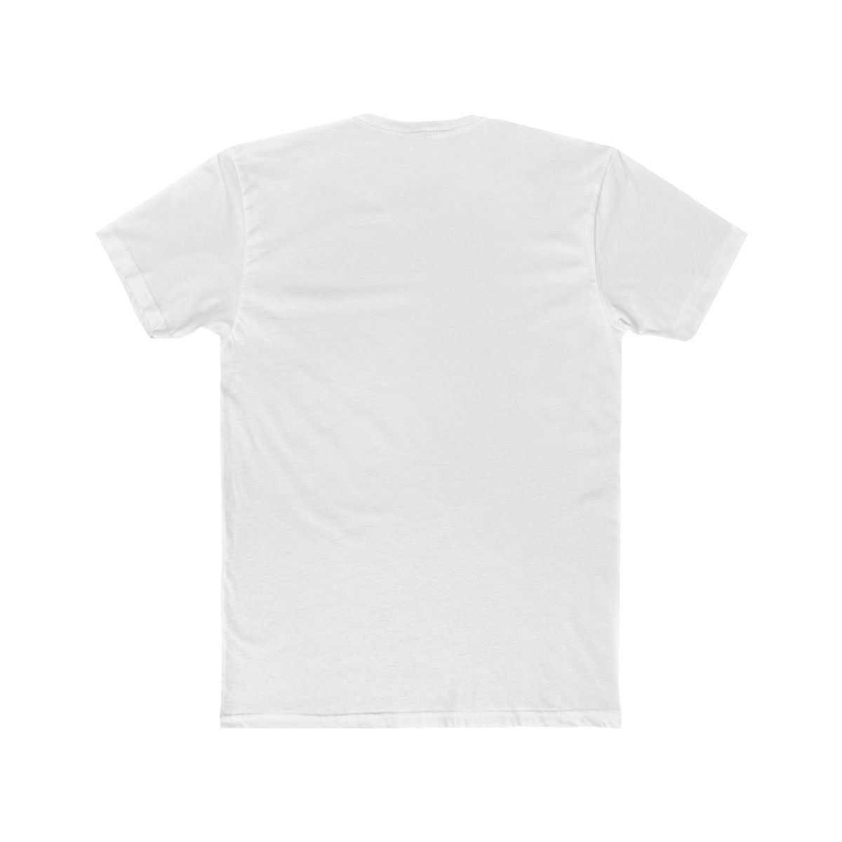 Rod Wave "Last Lap" Unisex Tee - alternate angle 1, merchandise