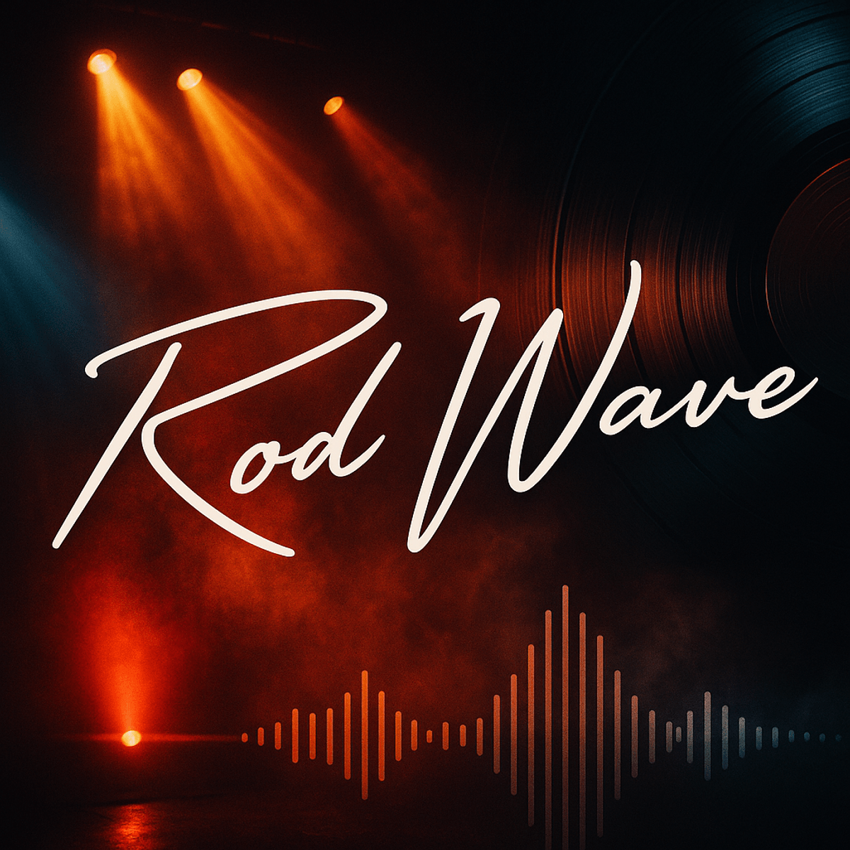 Rod Wave Merch | Official Rod Wave Store