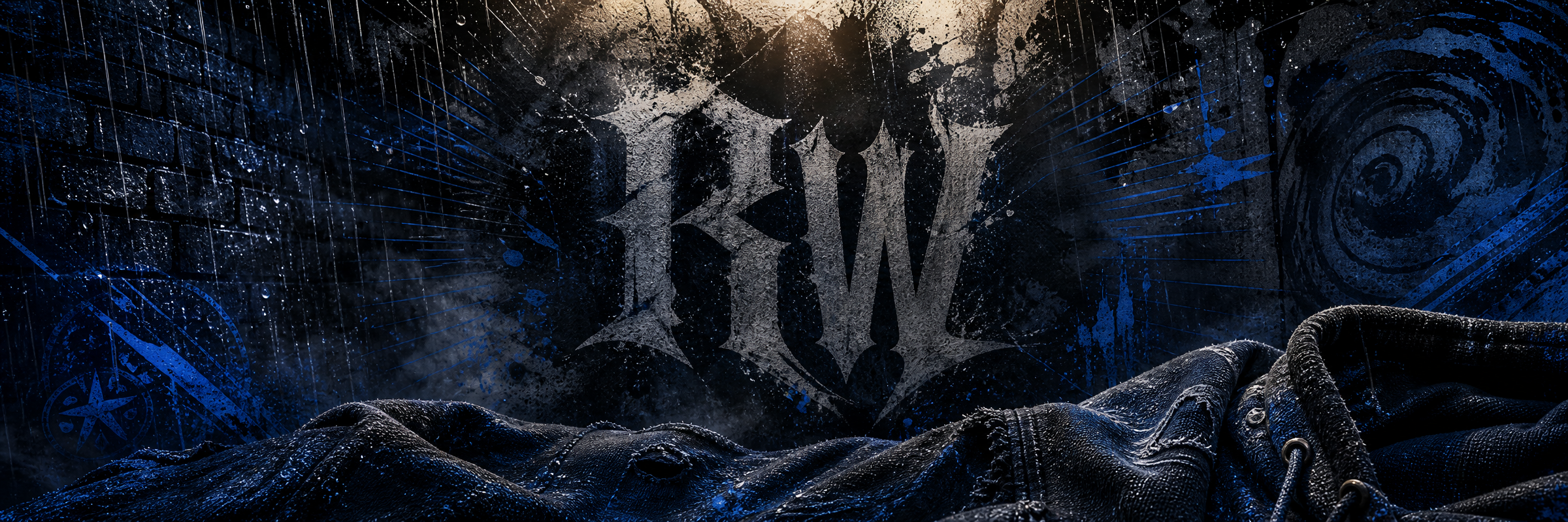 Rod Wave fan merchandise